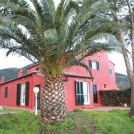 Il Casale Lacona كابوليفيري المظهر الخارجي الصورة