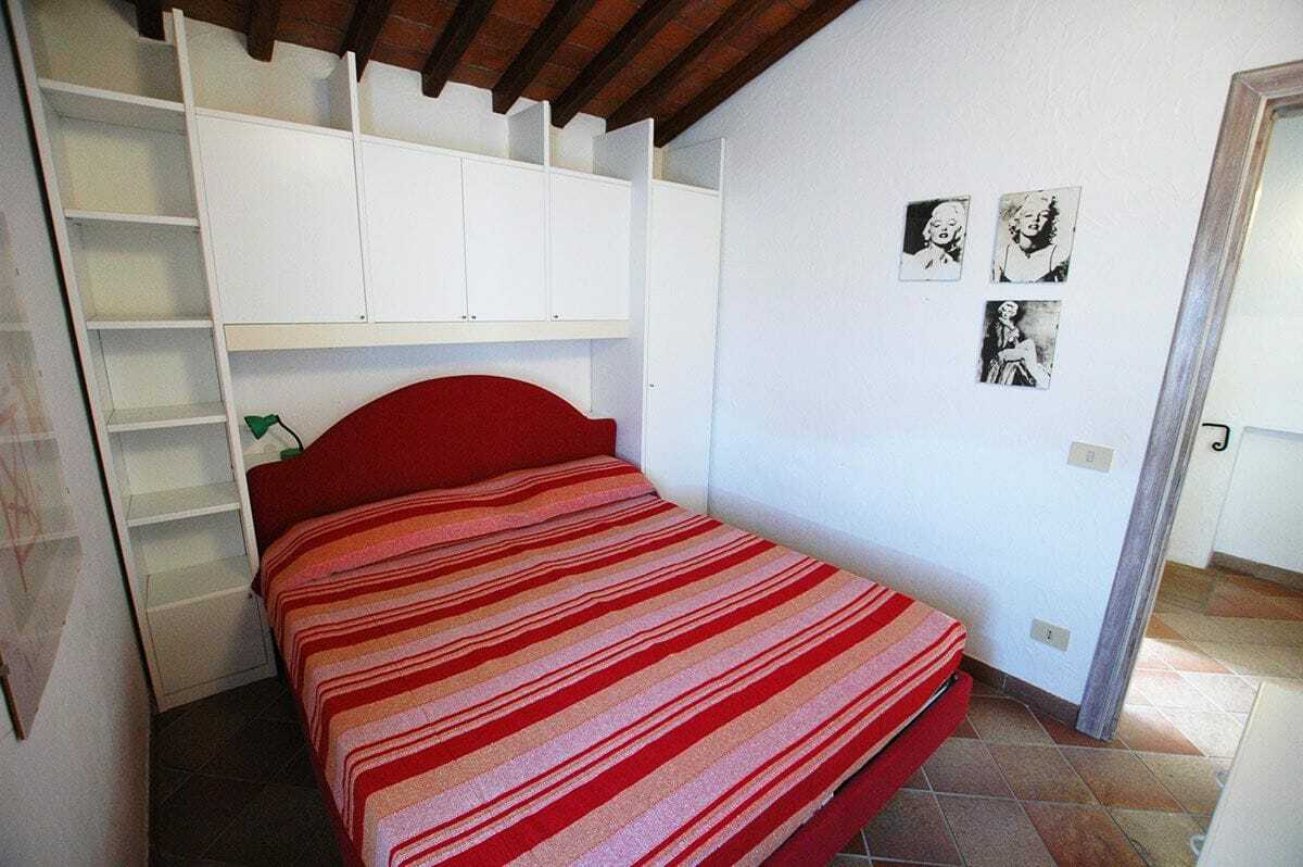 Il Casale Lacona كابوليفيري المظهر الخارجي الصورة